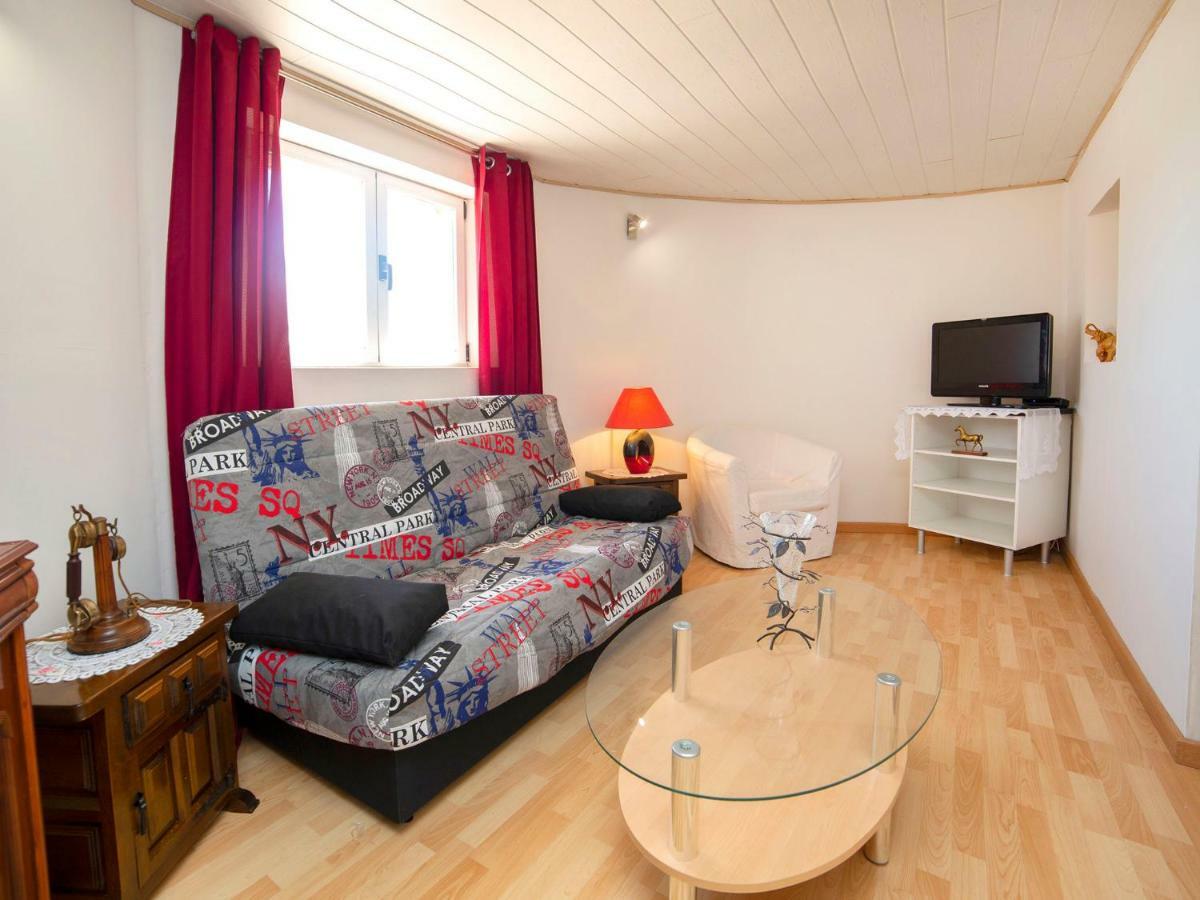 Apartment La Marina By Interhome Бениса Экстерьер фото